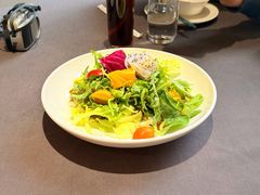 -柒园·三十年创意杭帮菜(黄龙K-lab店)