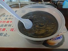 -鞠氏黑芝麻糊(水塔店)