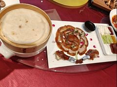 -泛太平洋大酒店·海天楼中餐厅·粤菜