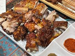 -巴依老爷·新疆美食(上城区天城路店)