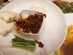 -丰收日·小海鲜·沪上家宴(顾村正大店)