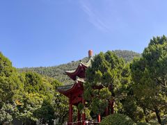 -西安华清御汤酒店