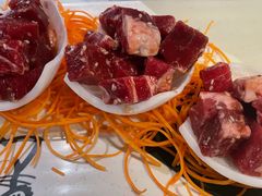 -猫抓烤肉(武进吾悦广场店)