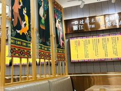 -花馬肆.云南过桥米线(汉神购物广场现场熬汤店)
