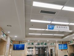 -中国医科大学附属盛京医院(南湖院区)