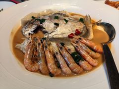 -海立阁海鲜江浙菜(漕河泾印象城店)