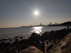 -深圳湾公园(南山区)