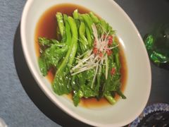 -金狮麟·新豫菜(金码大厦店)