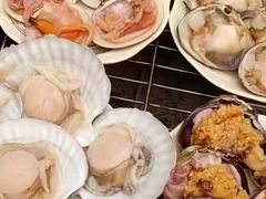 -震海贝烤贝·民俗特色店(延吉总店)