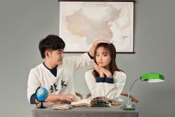 点击看大图 -太古映画婚纱摄影(天河店)