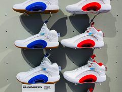 -JORDAN(东方广场店)