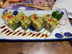 -仙隐小鹿中華の日料(正弘城店)