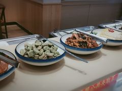 -素满香·食养自助(天一广场店)