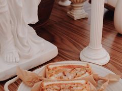 -玲婧胡同·生日蛋糕·餐厅(嘉里城店)