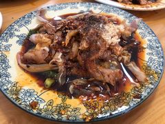 -温记府廟豆汤饭·始于1955年(海椒店)