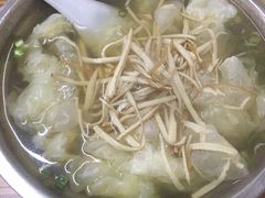 -荣巷小馄饨(荣巷店)