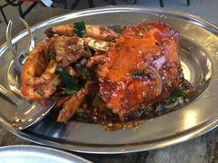 -真浪大家乐海鲜餐馆