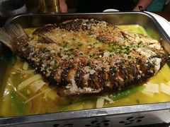 -寿州大饭店·餐厅