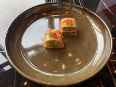 -杭州临平万丽酒店·万丽轩中餐厅