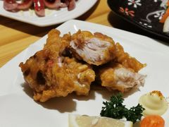 -福匠日本料理(人民路店)