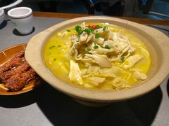 -老淮滨-蚌埠非遗小吃(淮河路店)