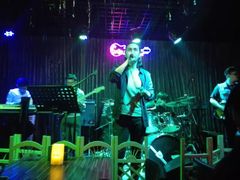 -ohbar live house(人广店)