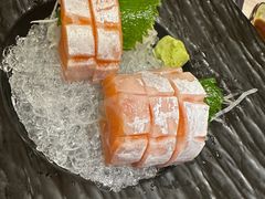 -吉兆·料理(红梅南路店)