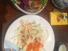 -福樱兰海鲜放题铁板烧(加州店)