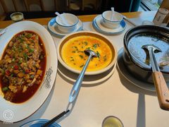 -巢湖名吃·东关老鹅汤(江南风情街店)