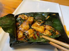 -山茶云南菜(永安里店)