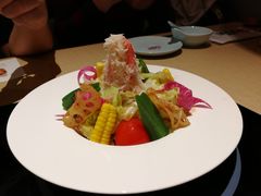 -蟹的岡田屋(正大广场店)