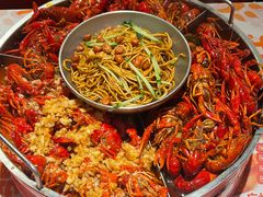 -熊记虾王·小龙虾(东晓南店)