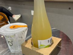 -喧闹·东方大气茶(鹅岭二厂店)