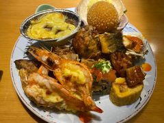 -松子料理(世纪城店)