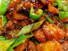 -圣夜东北菜烧烤·夜宵·龙虾(胥江路店)