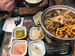 -香漫谷泰式小火锅(巴南万达店)