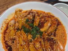 -老板恋上鱼(恒隆广场店)