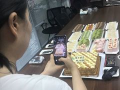 -KK BAKERY烘焙