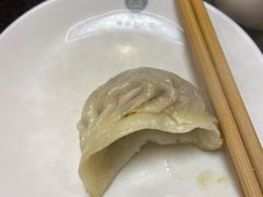 蒸饺-冯记香辣兔火锅(茶店子总店)