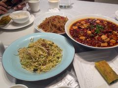 -九转小磨·非遗东北菜旗舰店