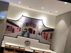 -德克士(前门店)