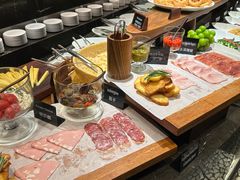 -拉蒂娜·巴西牛排馆 Latina·Brazilian Steakhouse(王府井喜悦店)