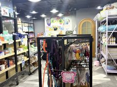 -久久宠物(河东万达店)