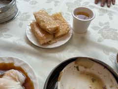 -半岛海鲜酒家