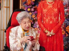 -百美汇影城(LUXE嘉里中心店)