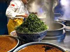 -思泊湖牛肉面(兰州总店)
