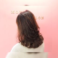 -Moyue HAIR SALON