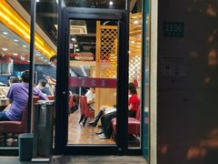 -东京屋(武定路店)