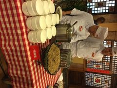 西贝莜面村(香蜜湖店)-西贝莜面村(香蜜湖店)