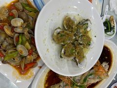 -范饭椰林川湘味海鲜·椰子鸡(三亚湾椰梦长廊店)